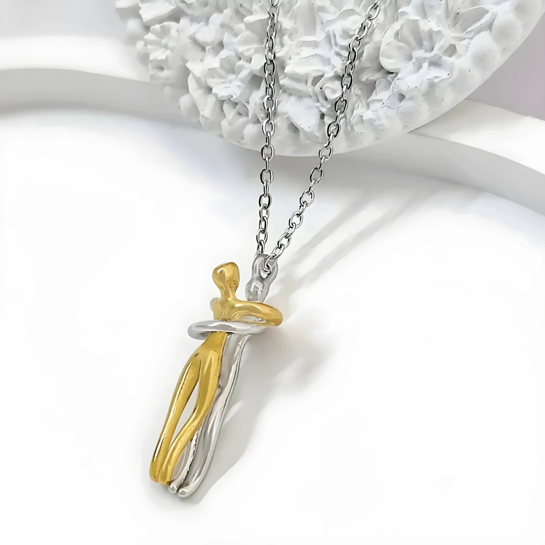 Collar Abrazo Eterno® - 50% OFF