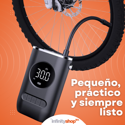Mini Compresor Portátil - INFINITY SHOP™