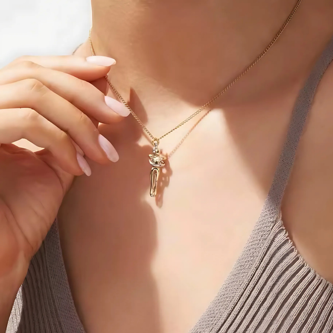 Collar Abrazo Eterno® - 50% OFF