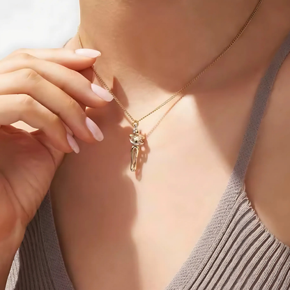 Collar Abrazo Eterno® - 50% OFF