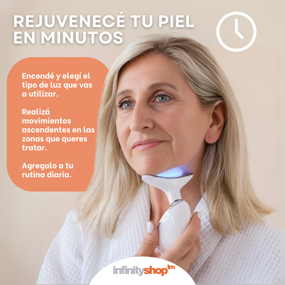 LIFT PRO® - Reductor de papada